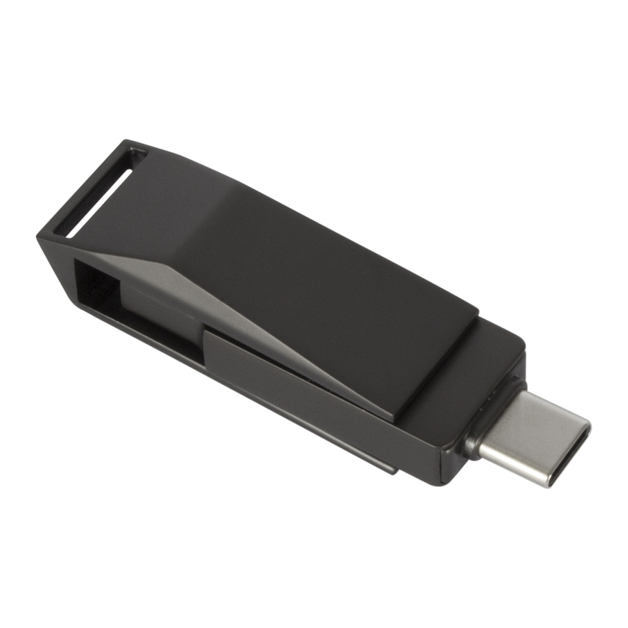 USB Pendrive OTG USB Type C de 1TB