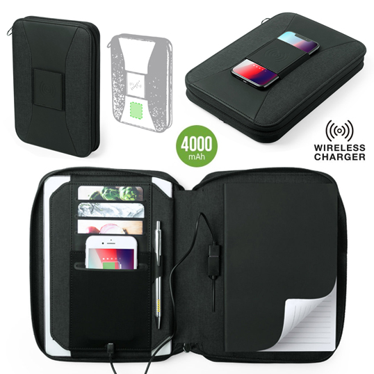 Organizador Power Bank Surey