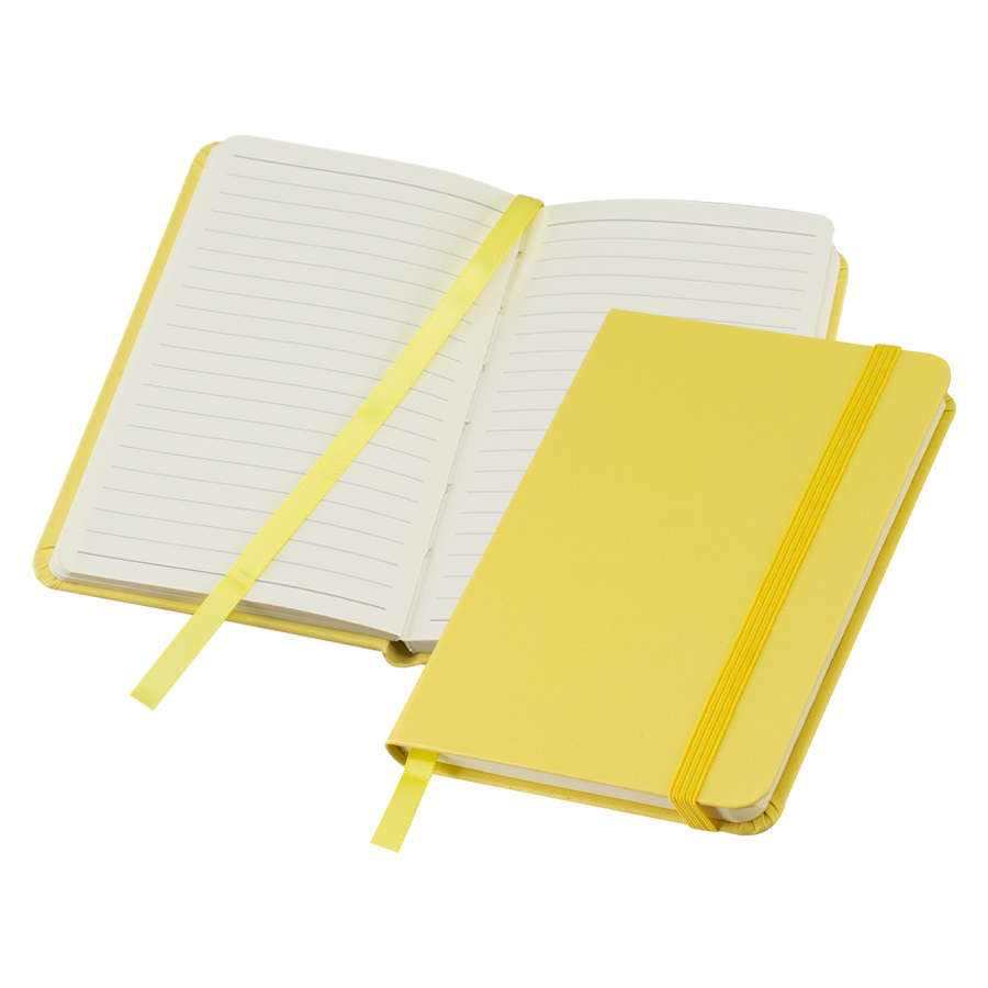 Libreta Colorskine