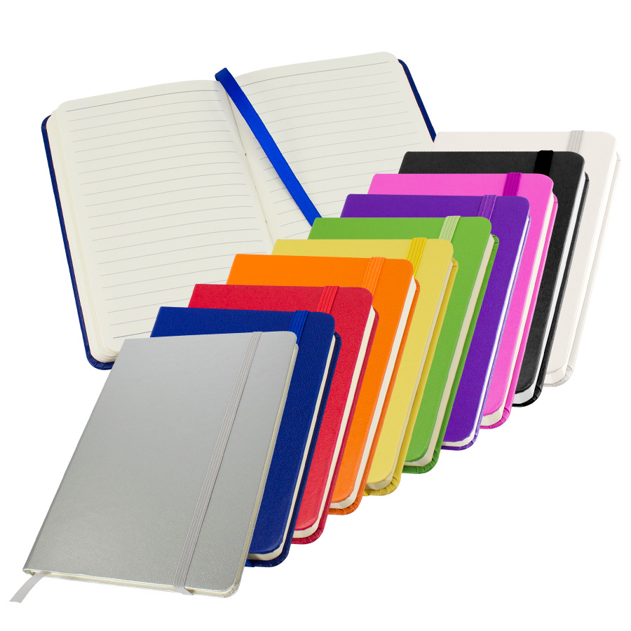 Libreta Colorskine