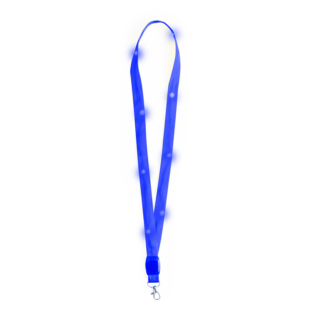 Lanyard Wilou