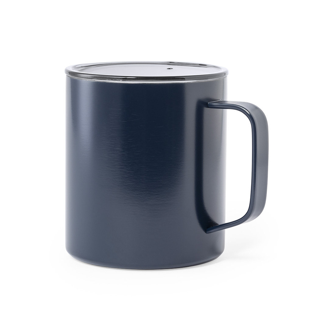 Taza Térmica Hanna