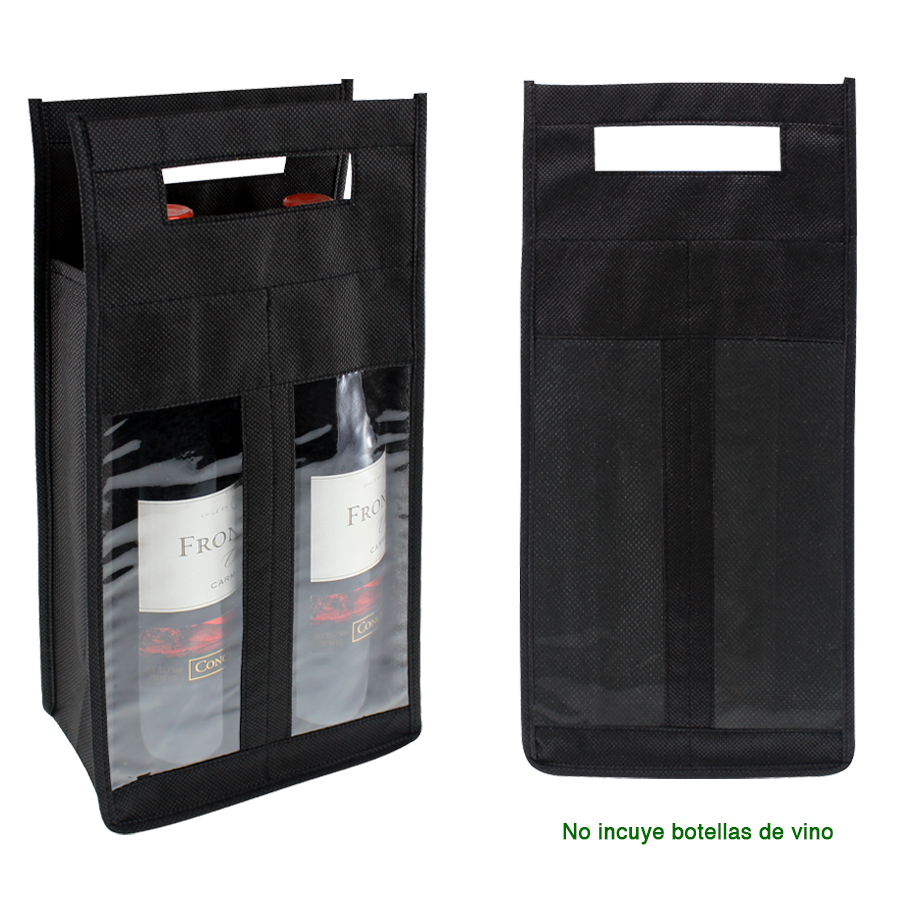 Porta-Botellas de Vino de TNT