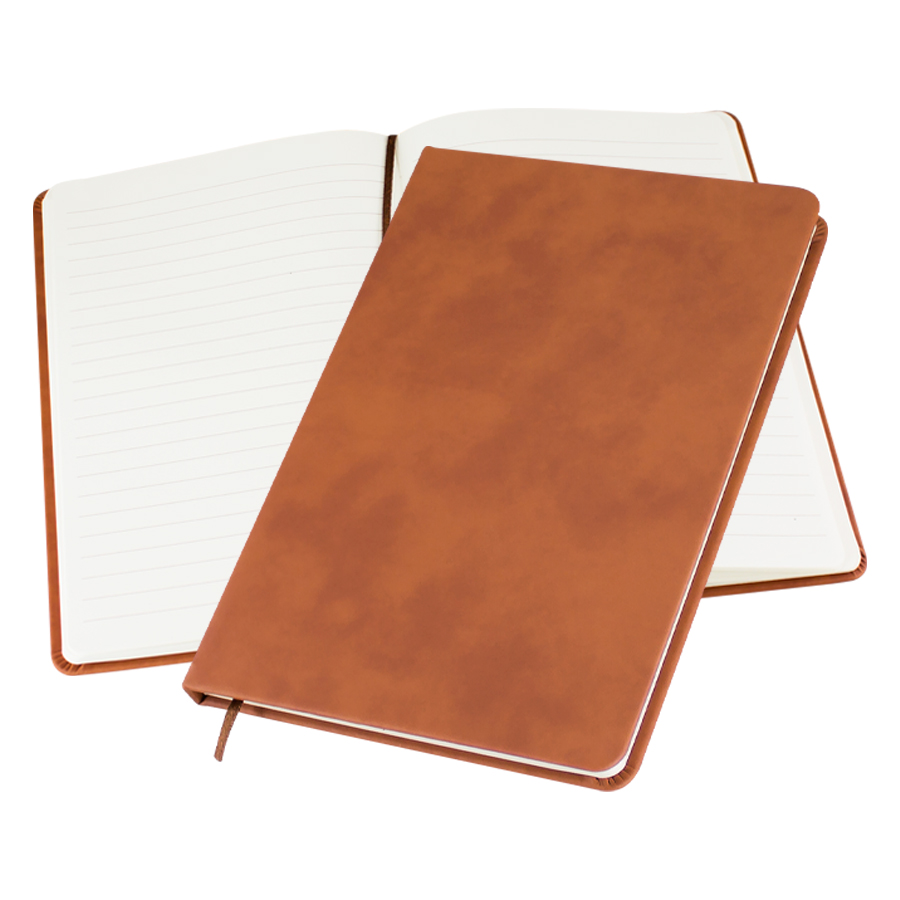 Cuaderno PU