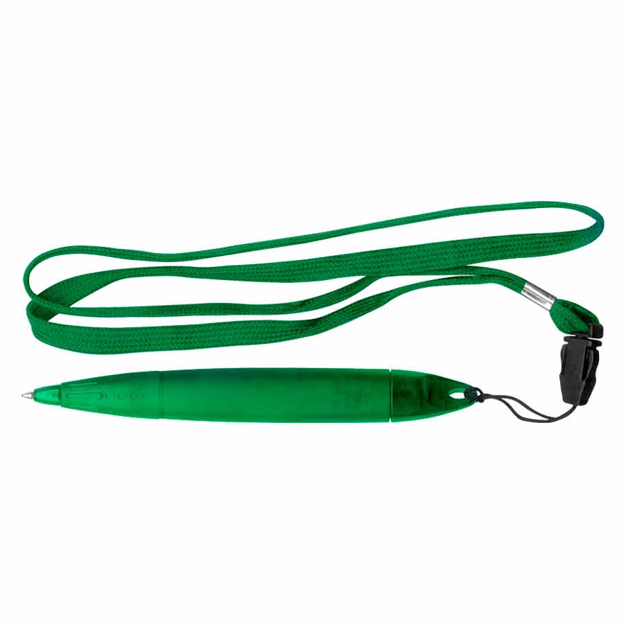 Bolígrafo Gross Lanyard