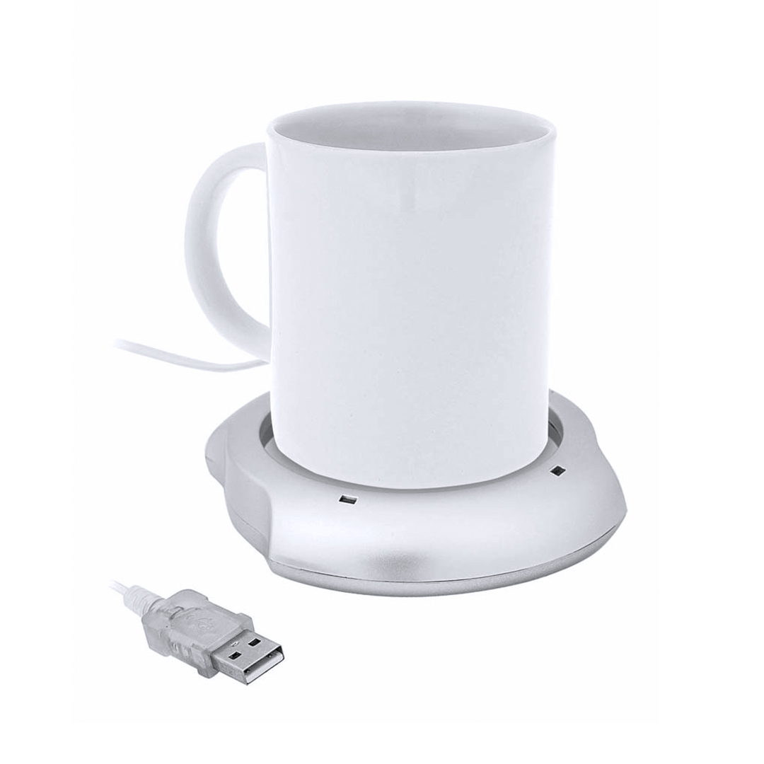 Calentador Tazas Mug