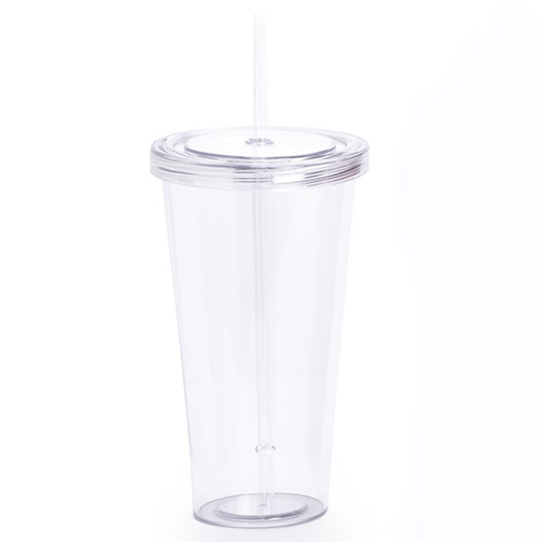 Vaso Trinox