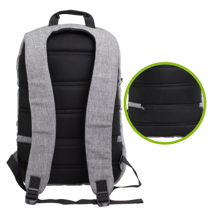 Mochila Porta-Notebook 