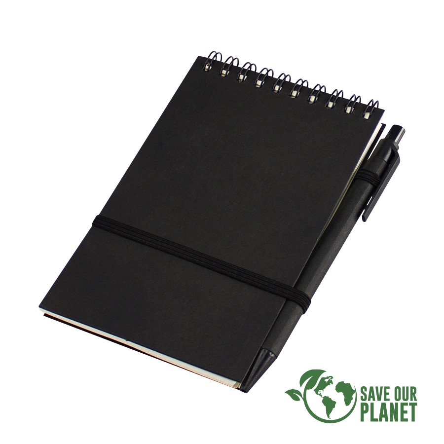 Libreta Ecológica