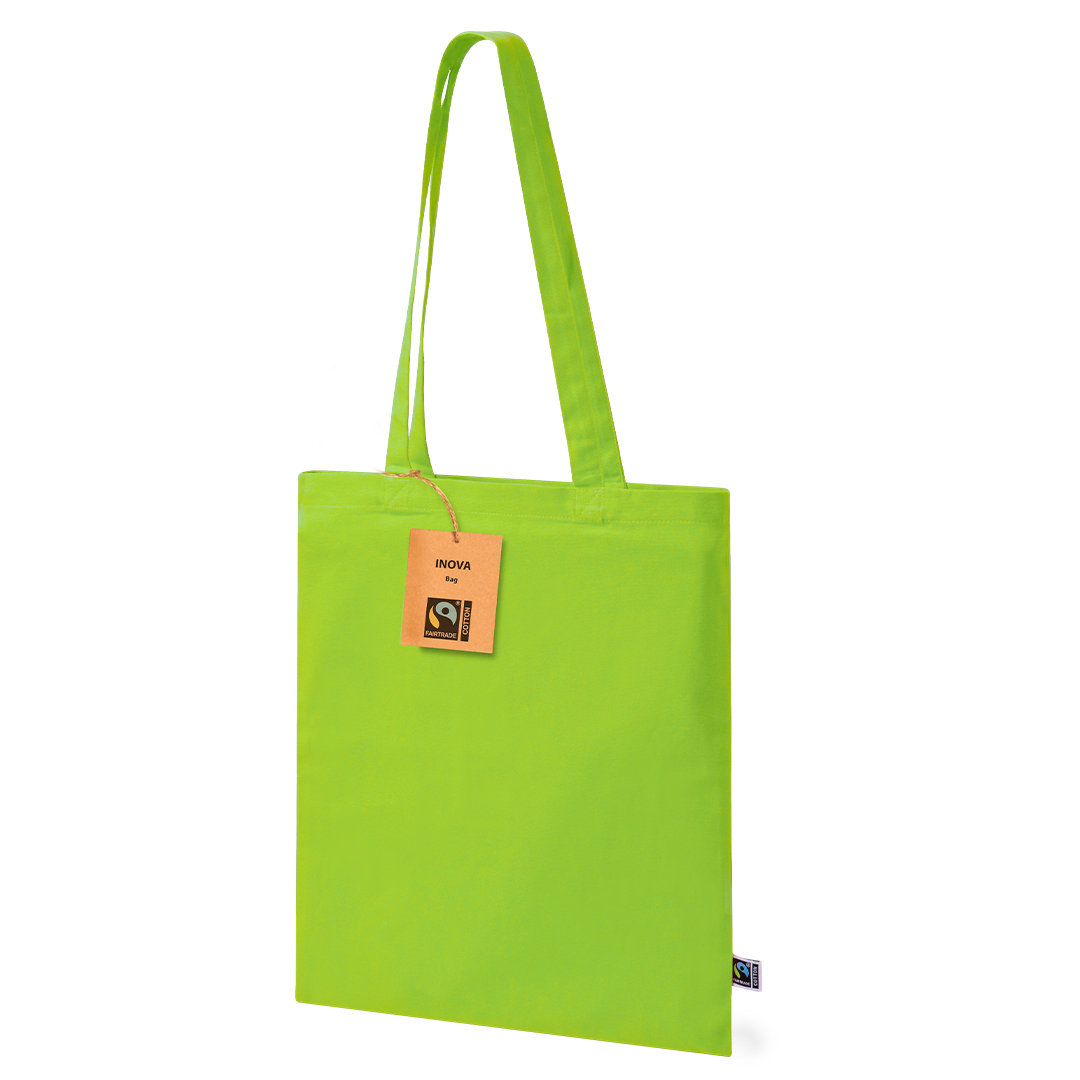 Bolsa Inova Fairtrade