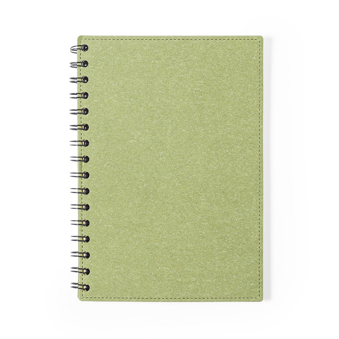 Libreta Idina