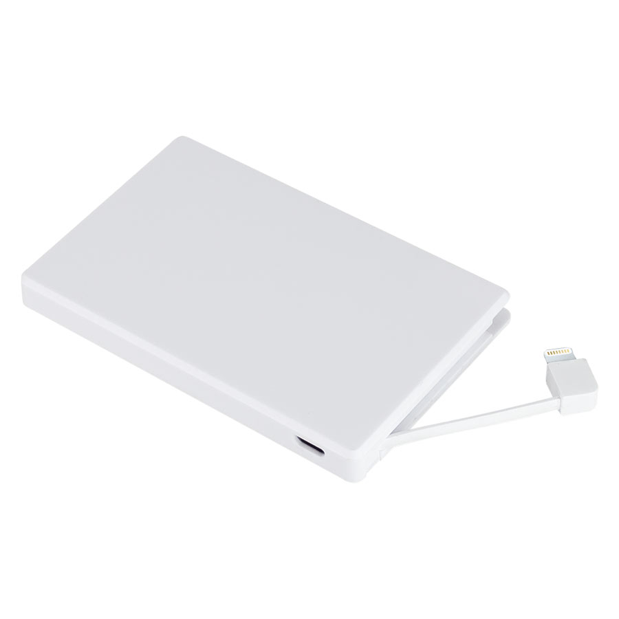 Cargador Power Bank Ventosas