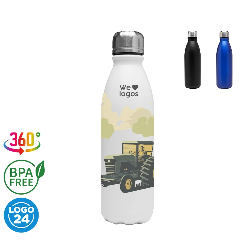 Botella Island 750 ml