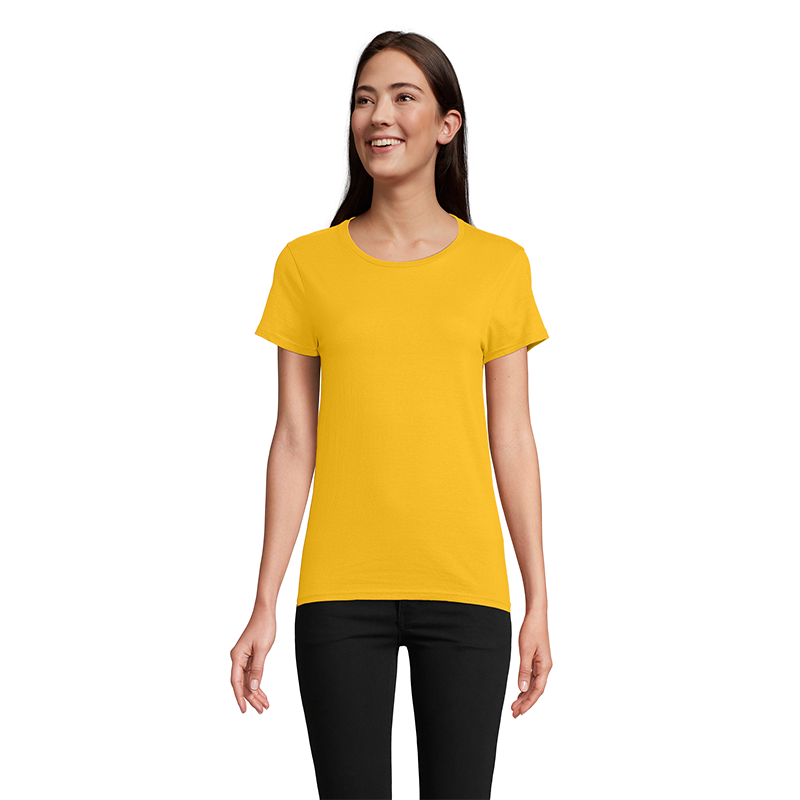 Polera Pioneer Mujer