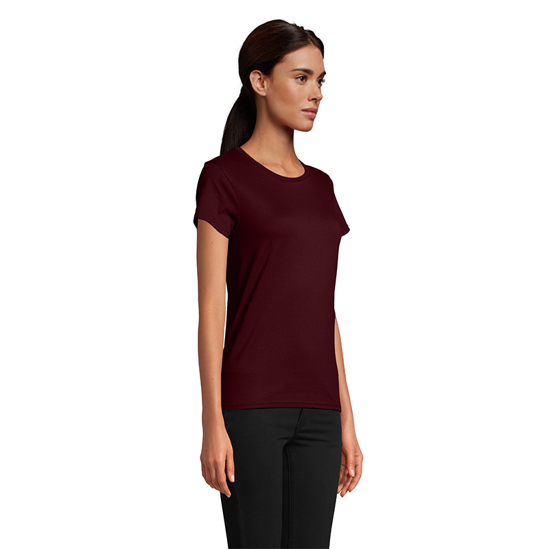 Polera Pioneer Mujer