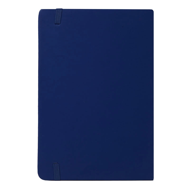 Cuaderno Journal A5