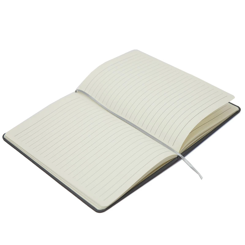 Cuaderno Journal A5