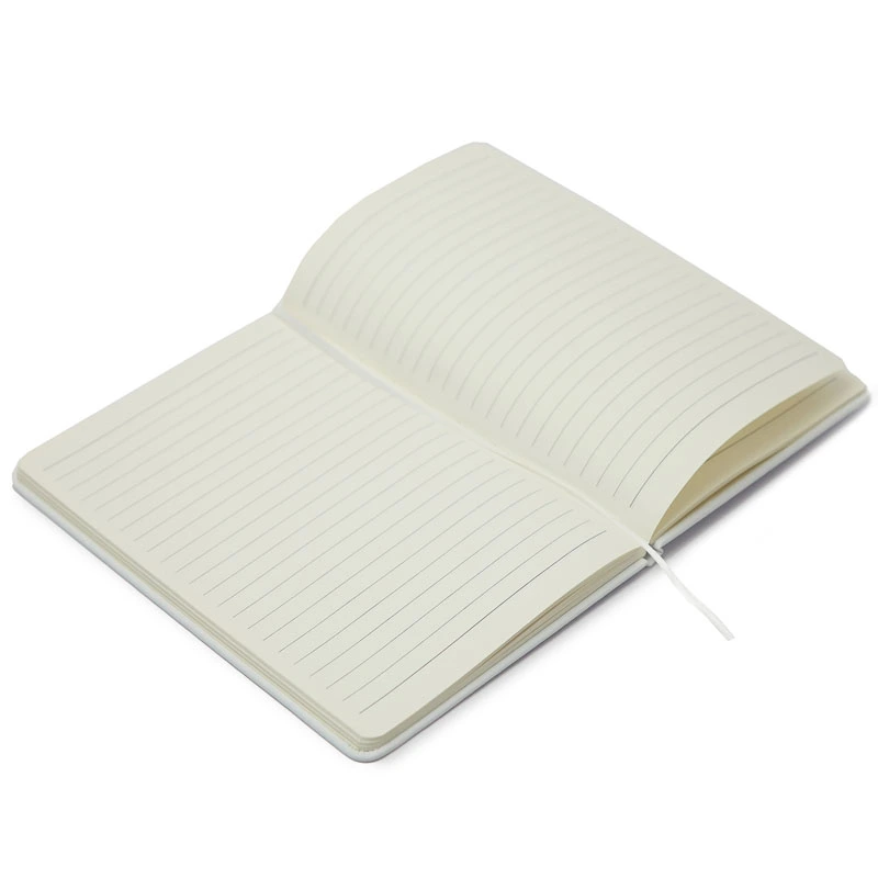 Cuaderno Journal A5