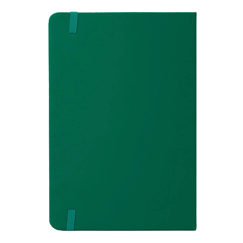 Cuaderno Journal A5