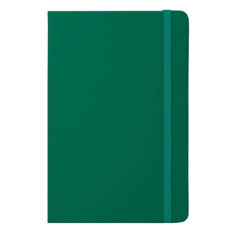 Cuaderno Journal A5