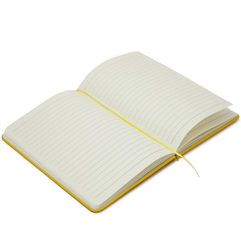 Cuaderno Journal A5