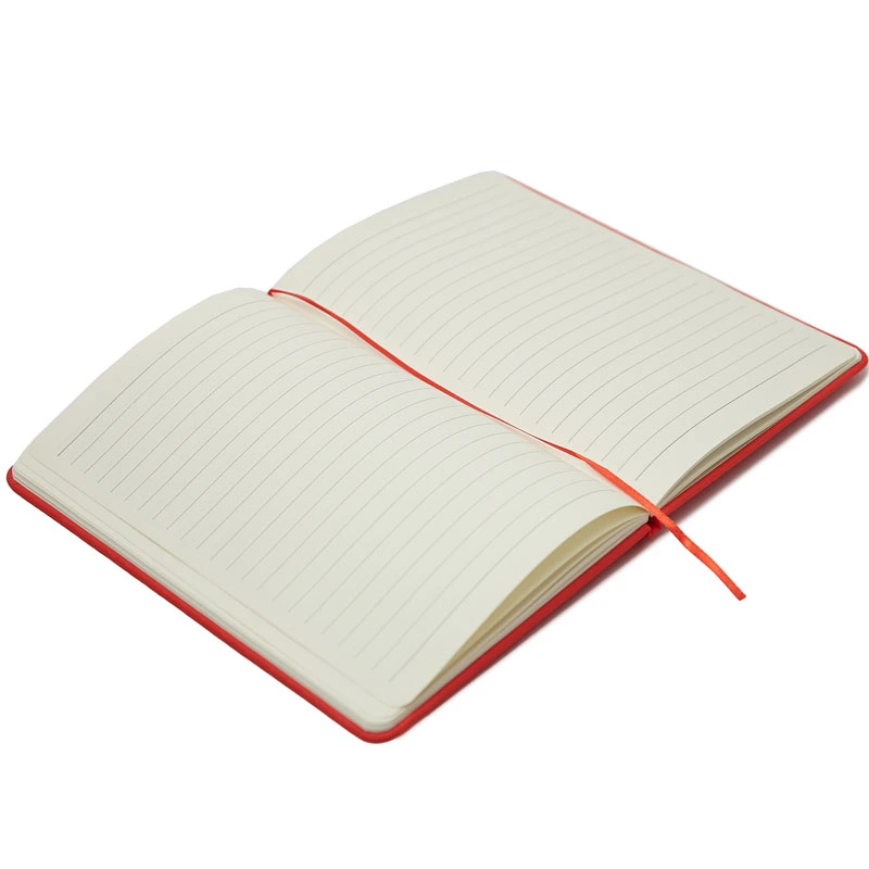 Cuaderno Journal A5