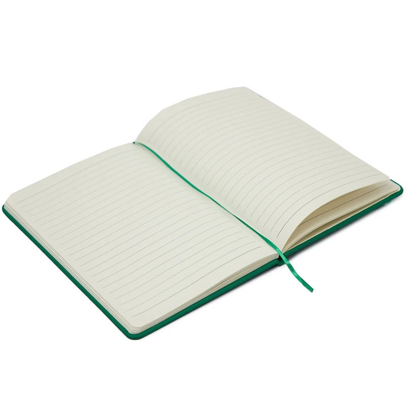 Cuaderno Journal A5