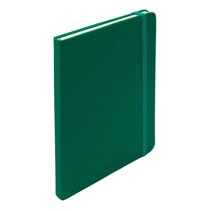 Cuaderno Journal A5