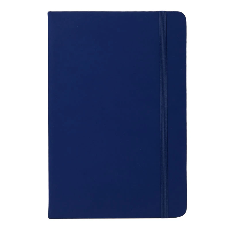 Cuaderno Journal A5