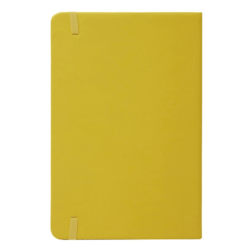 Cuaderno Journal A5