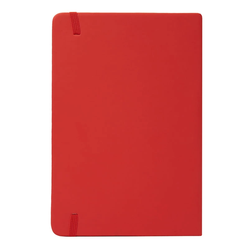 Cuaderno Journal A5