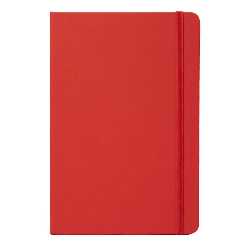 Cuaderno Journal A5