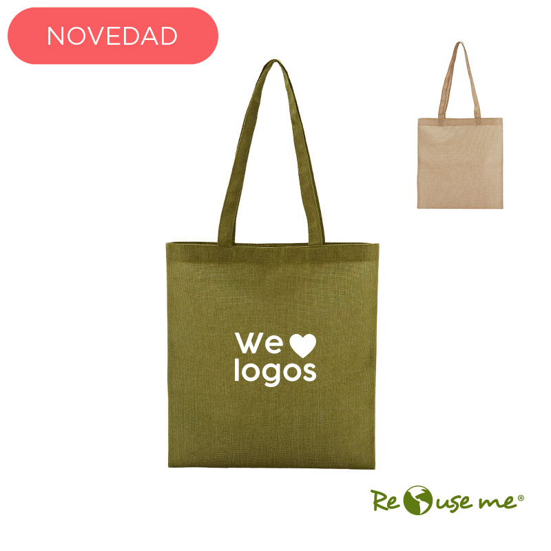 Tote Hemp