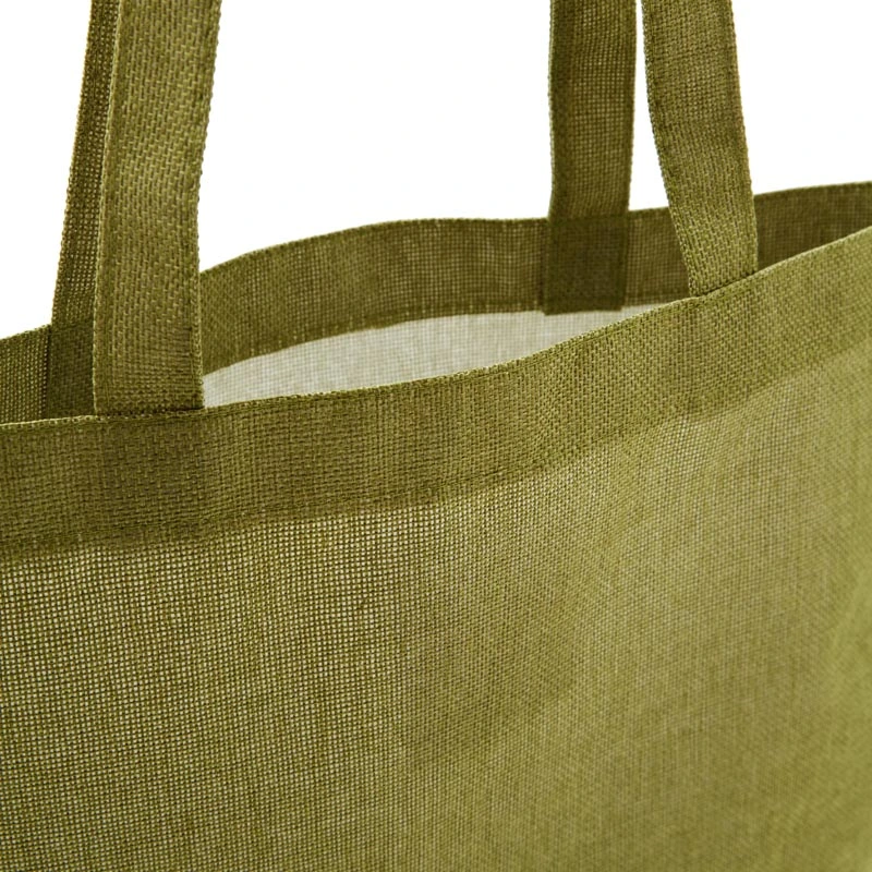 Tote Hemp