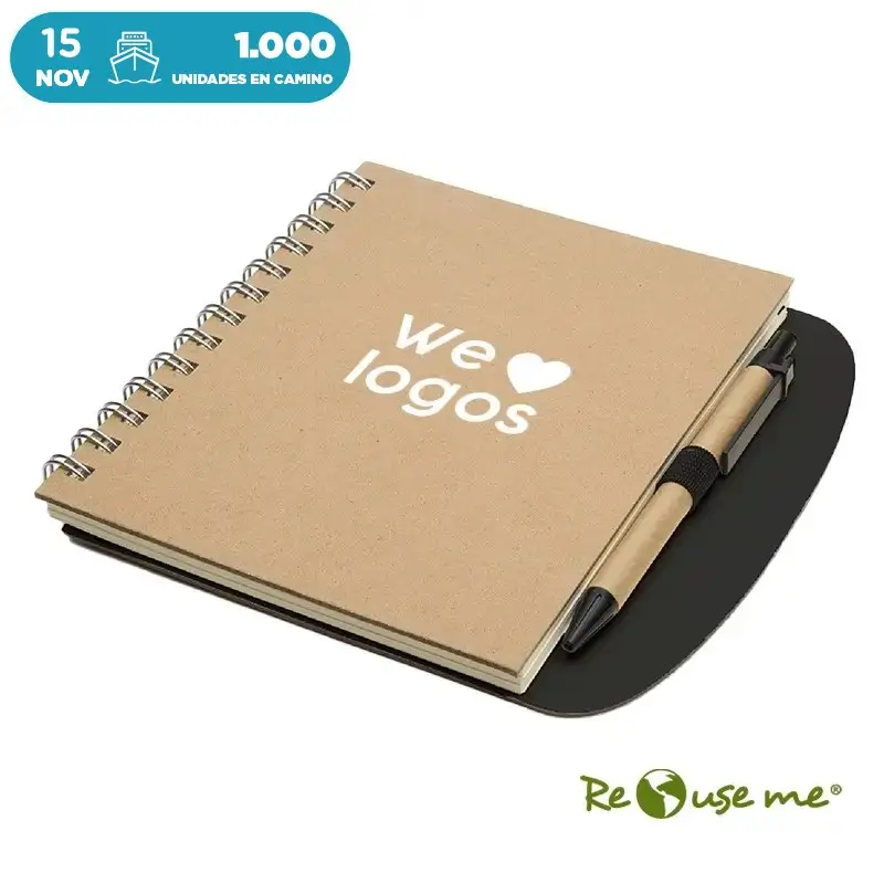 Cuaderno Eco 2