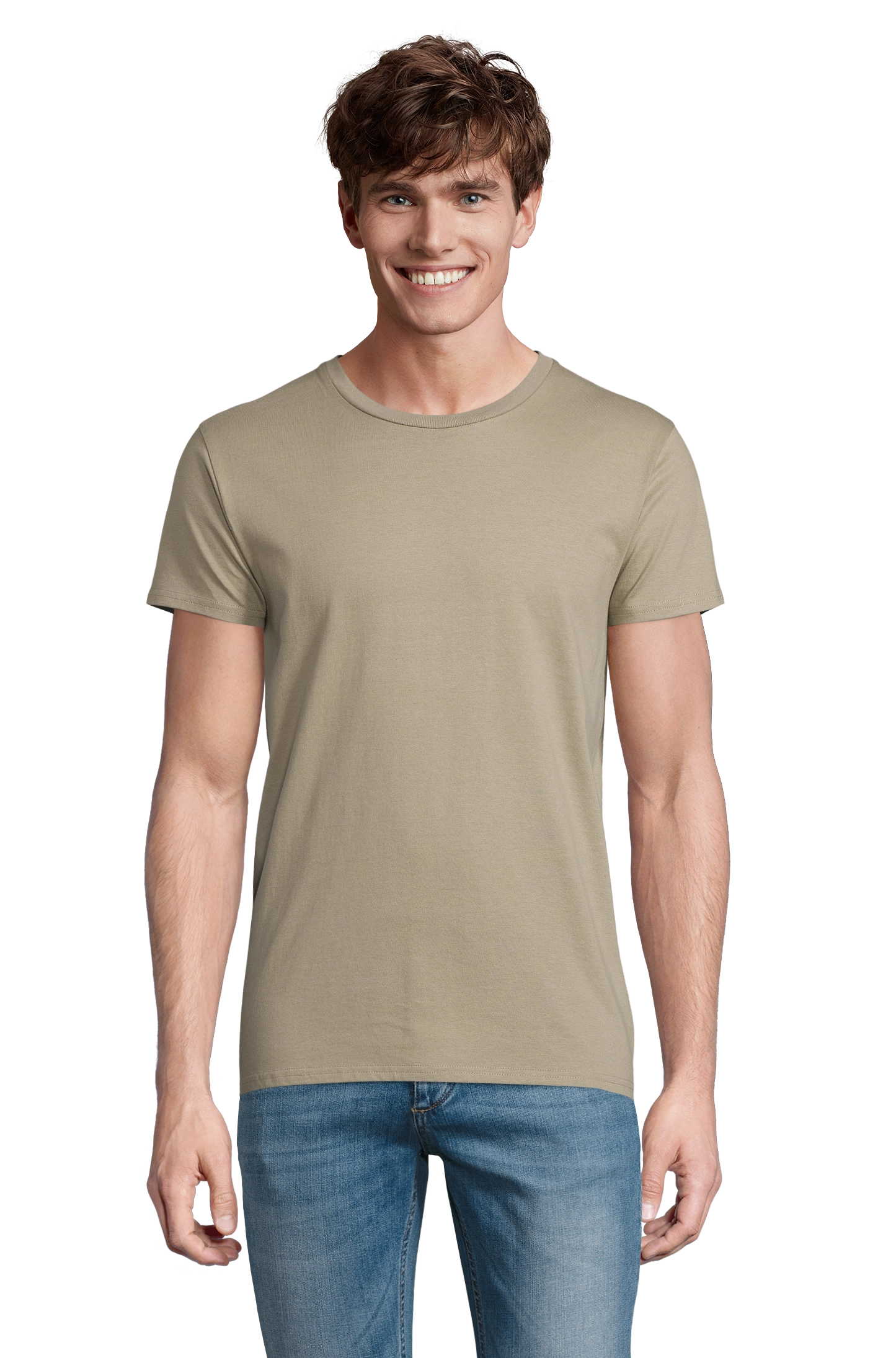 Polera Pioneer Hombre