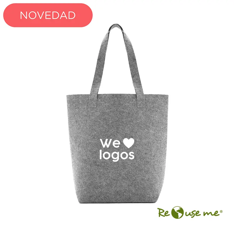 Tote Felt