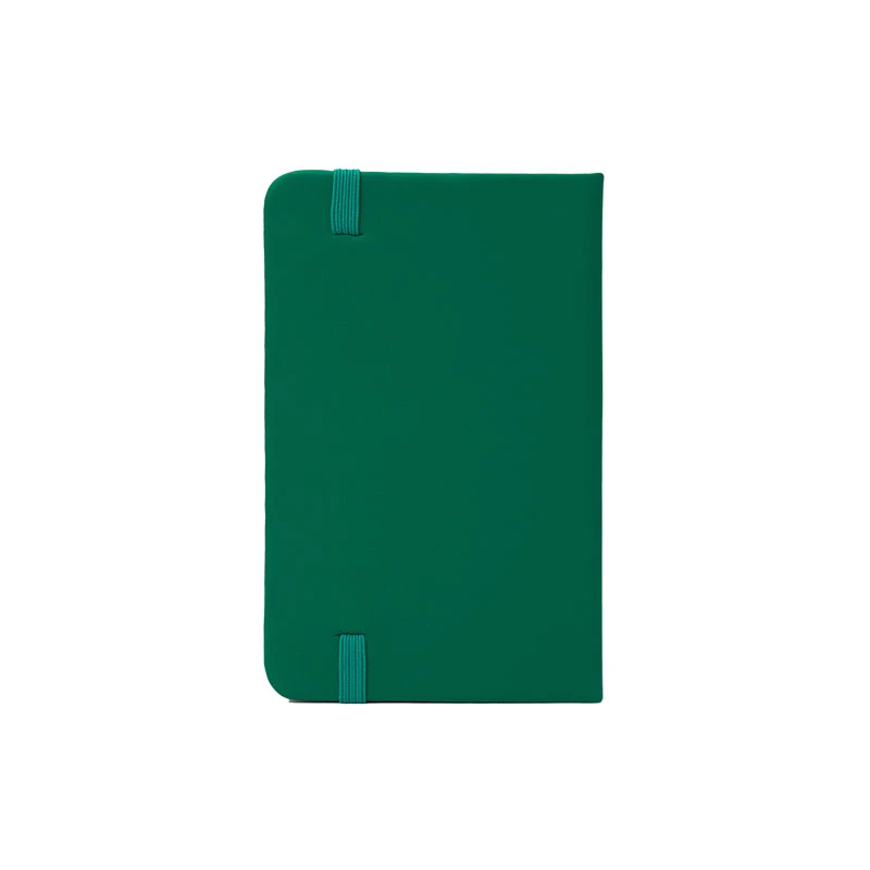 Cuaderno Journal A6