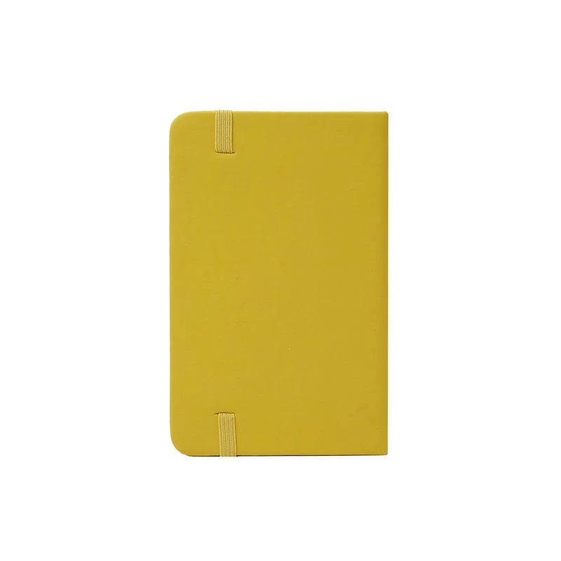 Cuaderno Journal A6