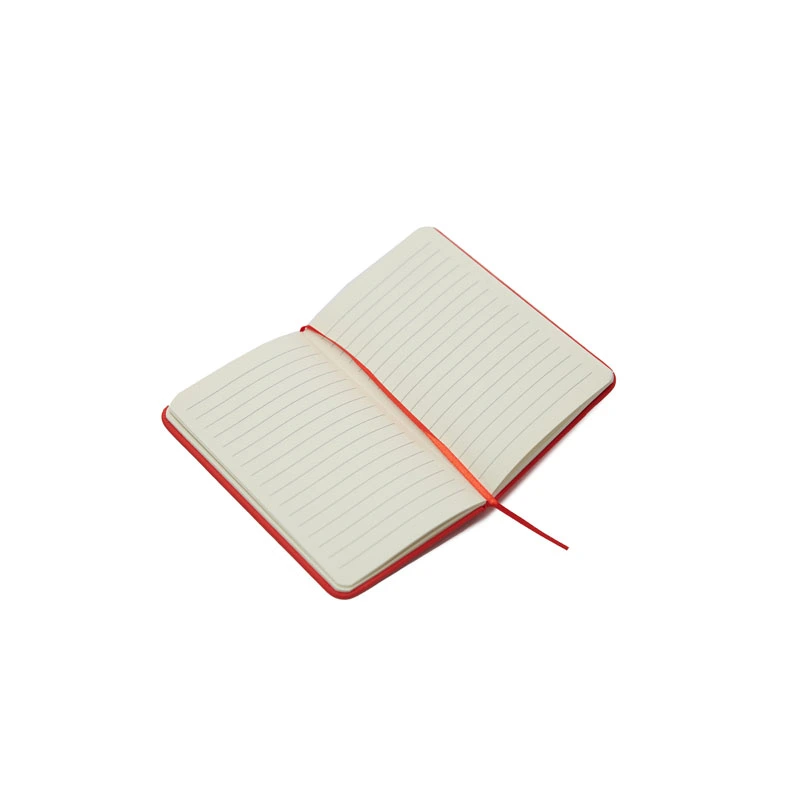 Cuaderno Journal A6