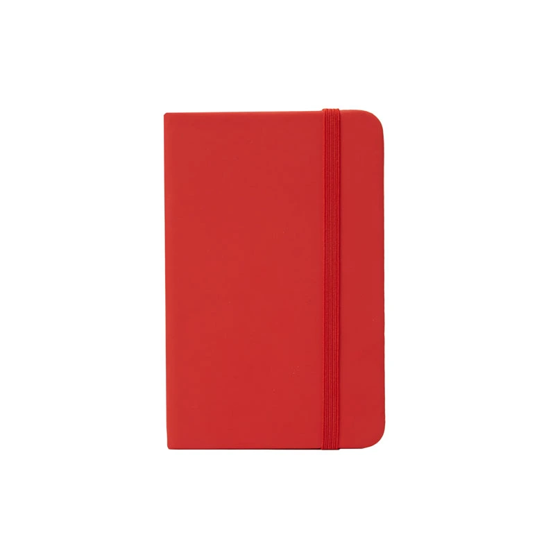 Cuaderno Journal A6