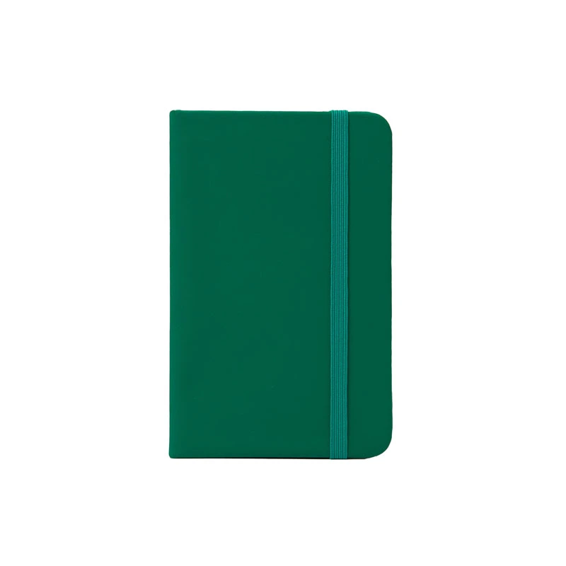 Cuaderno Journal A6