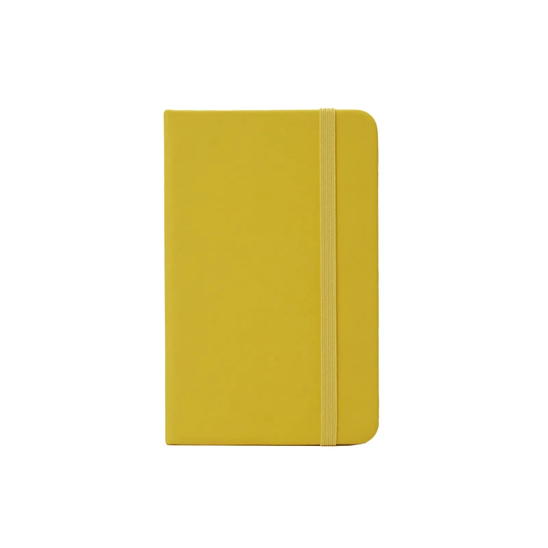 Cuaderno Journal A6