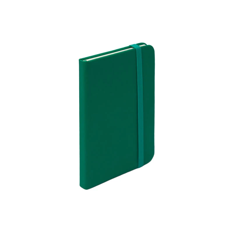 Cuaderno Journal A6