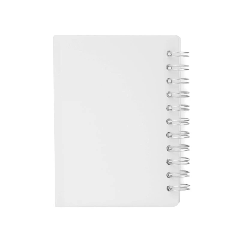 Cuaderno Mas