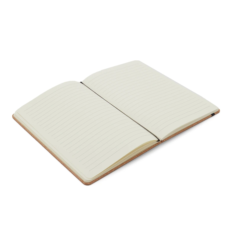 Cuaderno Corks