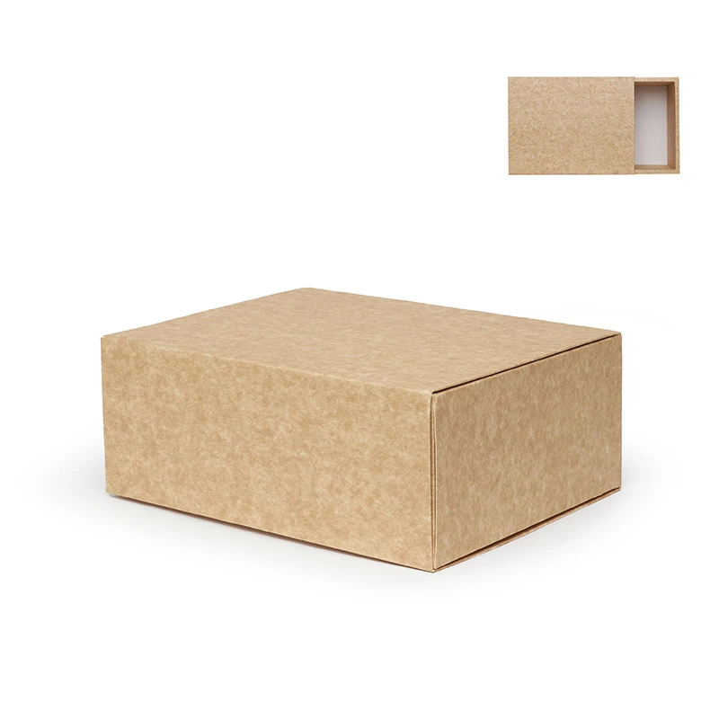 Caja Medium