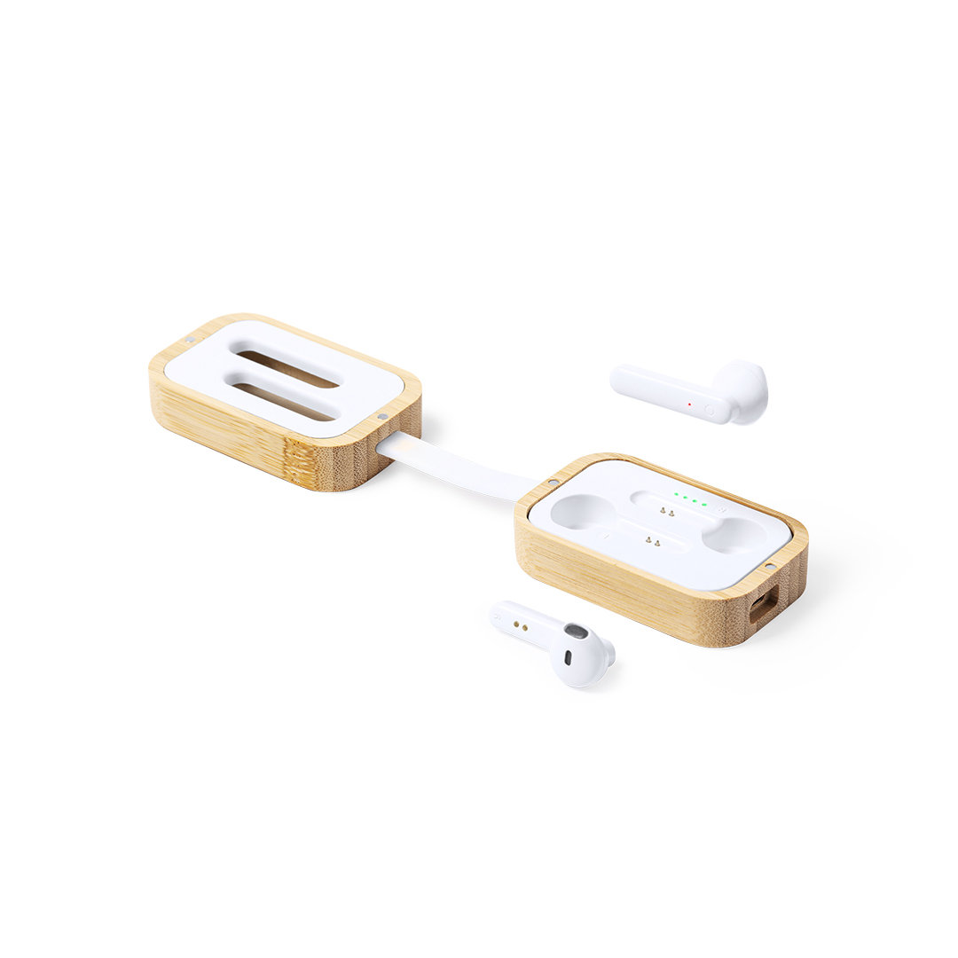 Auriculares Tresan