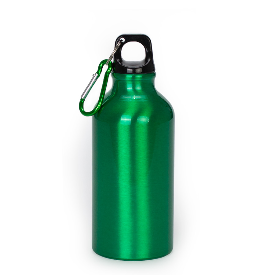 Sport Bottle de Aluminio 420cc