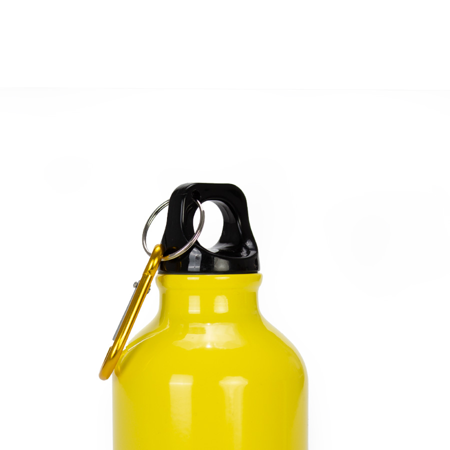 Sport Bottle de Aluminio 420cc